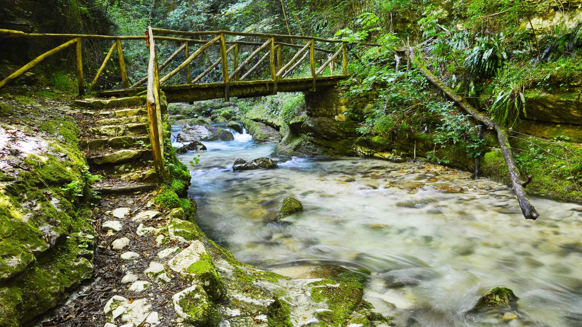 tour montagna abruzzo